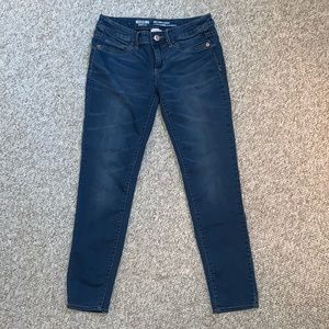 Mossimo Jeans/Jegging